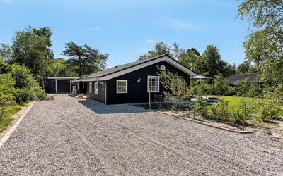 Fido - 300M from the Sea