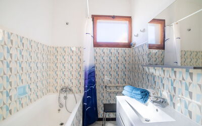 Accommodation:&nbsp;Mer et Soleil i 360.3