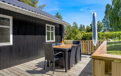 Marise - from the Sea: Wood, Sea, Cloud, Coastal And Oceanic Landforms, Deck, Ocean, Plank, Boardwalk, Coast, Hardwood