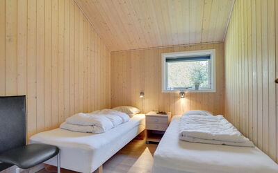 Jussi - 3.5Km from the Sea