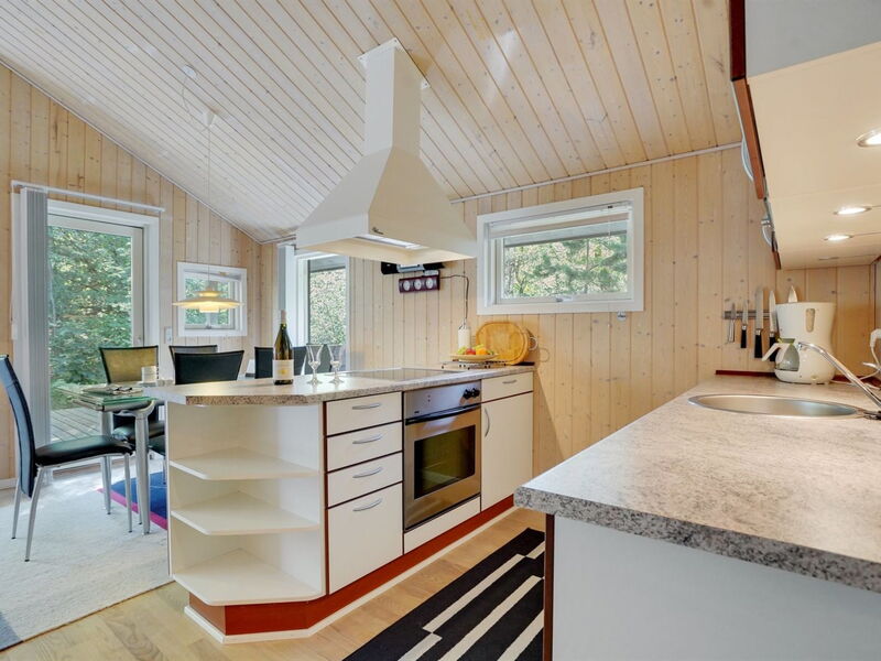 Jussi - 3.5Km from the Sea