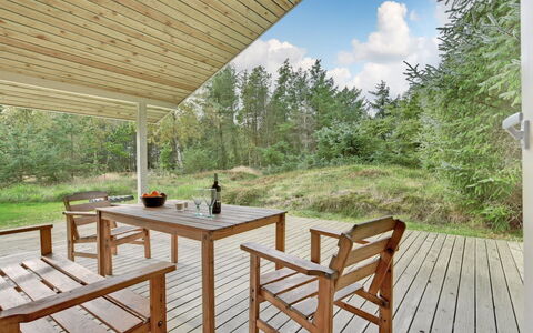 Editt - 2Km from the Sea: House, Roof, Home, Cottage, Shed, Garden Buildings, Siding, Yard, Log Cabin, Hut