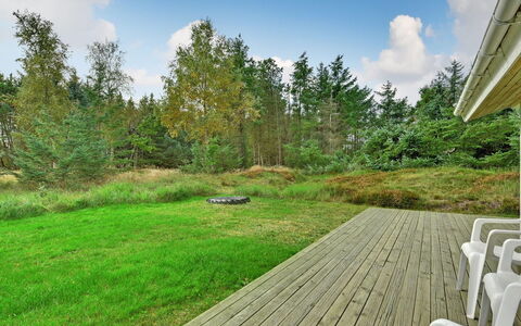 Editt - 2Km from the Sea: House, Roof, Home, Cottage, Shed, Garden Buildings, Siding, Yard, Log Cabin, Hut