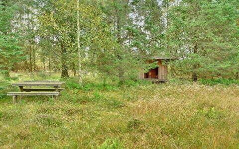 Editt - 2Km from the Sea: House, Roof, Home, Cottage, Shed, Garden Buildings, Siding, Yard, Log Cabin, Hut