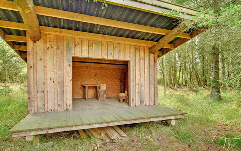 Editt - 2Km from the Sea: House, Roof, Home, Cottage, Shed, Garden Buildings, Siding, Yard, Log Cabin, Hut