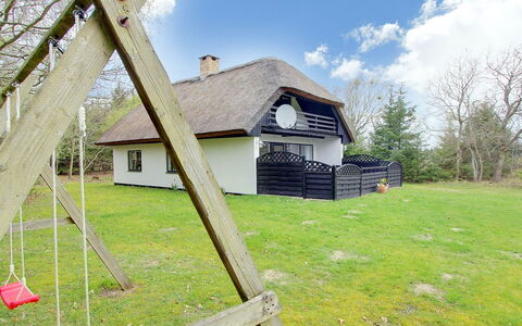 Rigitte - 1.5Km from the Sea: Grass, Shrub, House, Garden, Home, Cottage, Land Lot, Lawn, Groundcover