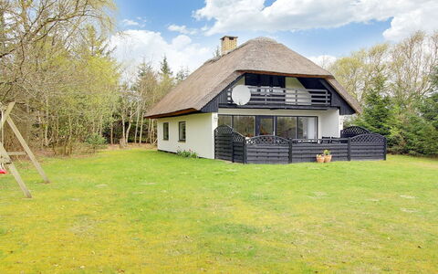 Rigitte - 1.5Km from the Sea: Grass, Shrub, House, Garden, Home, Cottage, Land Lot, Lawn, Groundcover