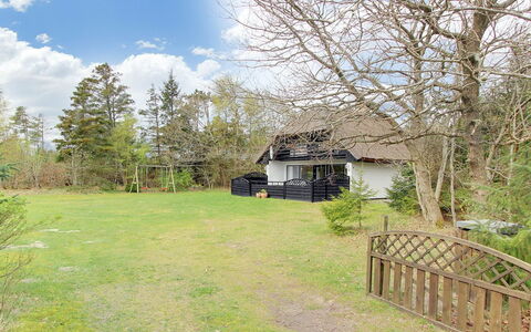 Rigitte - 1.5Km from the Sea: Grass, Shrub, House, Garden, Home, Cottage, Land Lot, Lawn, Groundcover