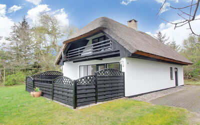 Rigitte - 1.5Km from the Sea