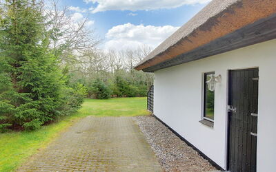 Rigitte - 1.5Km from the Sea