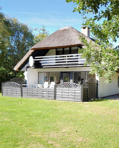 Rigitte - 1.5Km from the Sea