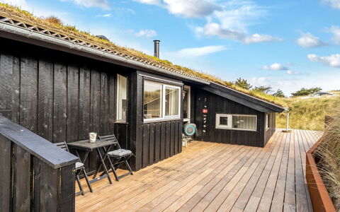 Nielsigne - 400M from the Sea: Roof, House, Home, Cottage, Siding, Estate, Driveway, Garden Buildings, Yard, Shed