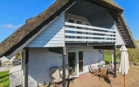 Emiline - 250M from the Sea: Wood, Home, Porch, Deck, Hardwood, Roof, Wood Stain, Wood Flooring, Eco Hotel