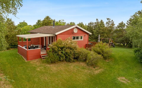 Yanne - 400M from the Sea: Roof, House, Home, Cottage, Door, Siding, Deck, Porch, Plank, Hardwood