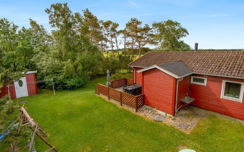 Yanne - 400M from the Sea: Roof, House, Home, Cottage, Door, Siding, Deck, Porch, Plank, Hardwood