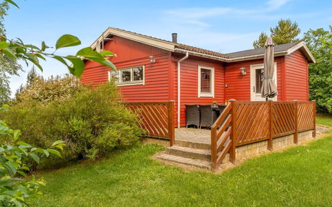 Yanne - 400M from the Sea: Roof, House, Home, Cottage, Door, Siding, Deck, Porch, Plank, Hardwood