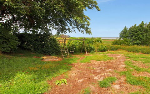 Hane - 150M from the Sea: Grass, Green, Vegetation, Natural Landscape, Grassland, Plain, Land Lot, Rural Area, Plant Community