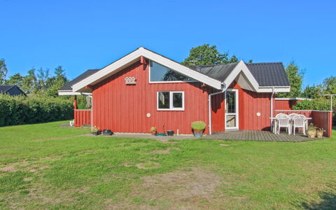 Simjanka - 600M from the Sea: Roof, House, Home, Cottage, Siding, Estate, Driveway, Garden Buildings, Yard, Shed