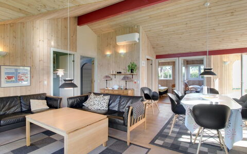 Simjanka - 600M from the Sea: Roof, House, Home, Cottage, Siding, Estate, Driveway, Garden Buildings, Yard, Shed
