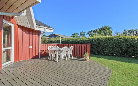 Simjanka - 600M from the Sea: Roof, House, Home, Cottage, Siding, Estate, Driveway, Garden Buildings, Yard, Shed