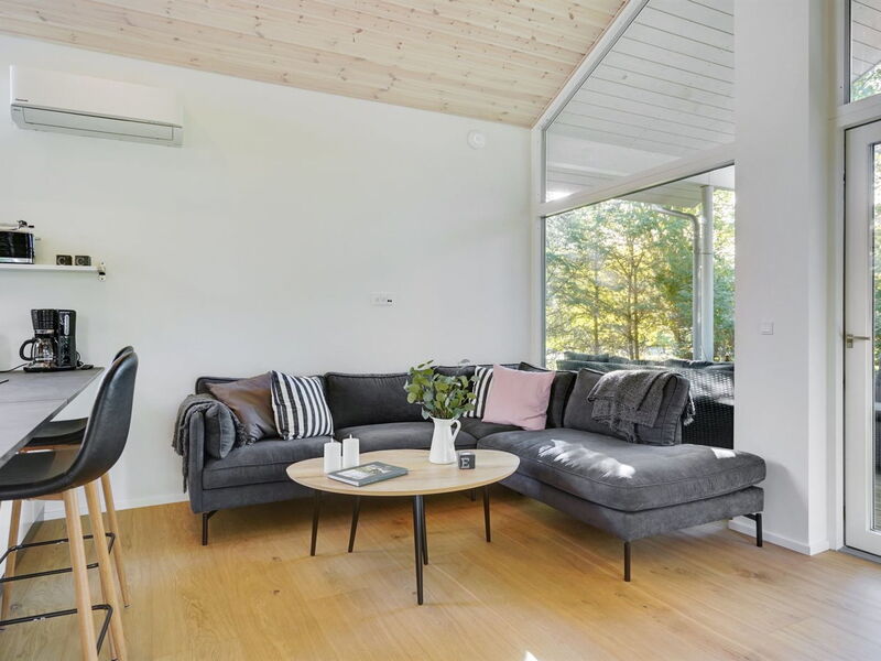 aleksis - 200m From The Sea In Ne Jutland