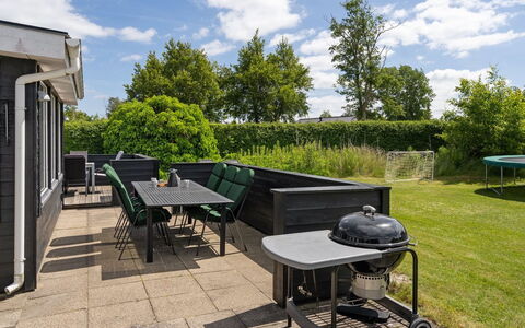 Edel - 650M from the Sea: Furniture, Outdoor Furniture, Table, Chair, Outdoor Table, Shade, Kitchen & Dining Room Table, Garden, Patio, Backyard
