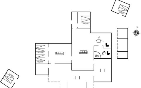 Edel - 650M from the Sea: White
