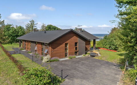 Andri - 600M to the Fjord: Wood, Sea, Cloud, Coastal And Oceanic Landforms, Deck, Ocean, Plank, Boardwalk, Coast, Hardwood