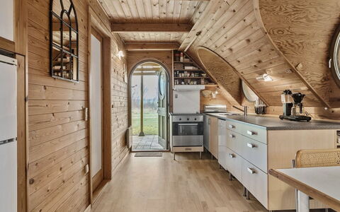 Tally - 800M to the Fjord: Wood, Sea, Cloud, Coastal And Oceanic Landforms, Deck, Ocean, Plank, Boardwalk, Coast, Hardwood