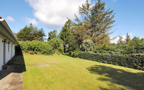 Justine - 600M from the Sea: Blue, Shrub, Cottage, Groundcover, Garden, Estate, Shade, Landscaping, Farmhouse, Eco Hotel