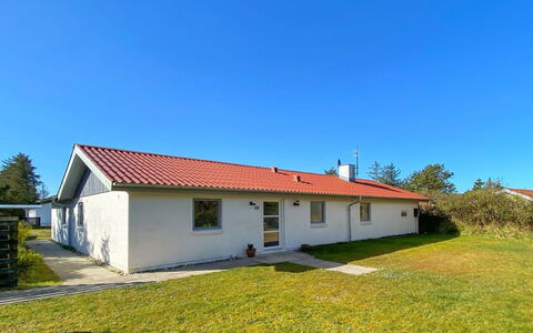 Justine - 600M from the Sea: Blue, Shrub, Cottage, Groundcover, Garden, Estate, Shade, Landscaping, Farmhouse, Eco Hotel