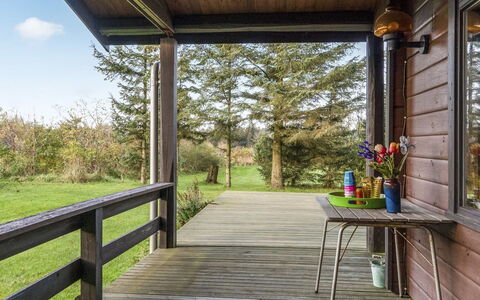 Artur - 1.5Km from the Sea: Blue, Shrub, Cottage, Groundcover, Garden, Estate, Shade, Landscaping, Farmhouse, Eco Hotel