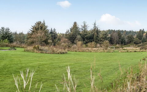 Artur - 1.5Km from the Sea: Blue, Shrub, Cottage, Groundcover, Garden, Estate, Shade, Landscaping, Farmhouse, Eco Hotel