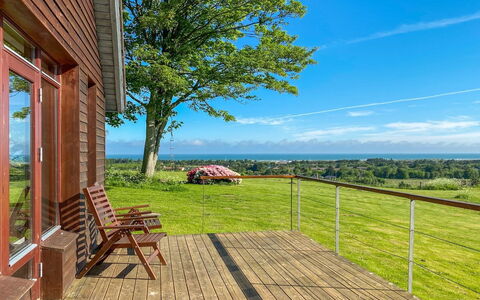 Nella - 1.2Km from the Sea: Cottage, Home, House, Roof, Porch, Estate, Siding, Garden Buildings, Farmhouse, Yard