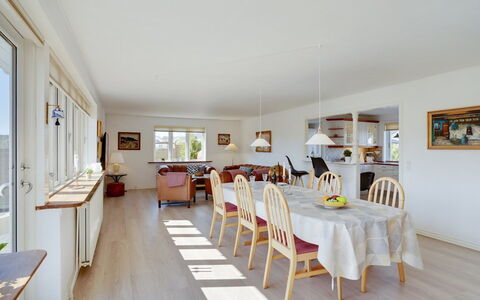 Bitta - 500M from the Sea: Furniture, Interior Design, Chair, Flooring, Table, Resort, Floor, Ceiling, Room, Eco Hotel