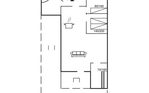 Adelbert - 400M from the Sea: White