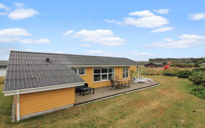 Adelbert - 400M from the Sea