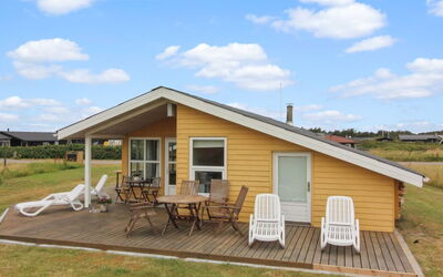 Adelbert - 400M from the Sea