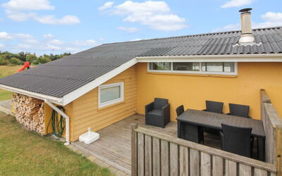 Adelbert - 400M from the Sea
