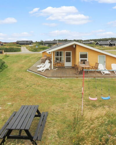 Adelbert - 400M from the Sea