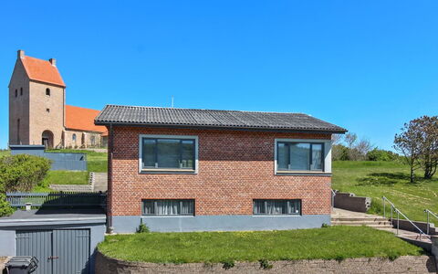 Heilgard - 500M from the Sea: Wood, Roof, Architecture, Home, House, Cottage, Siding, Hardwood, Slope, Estate