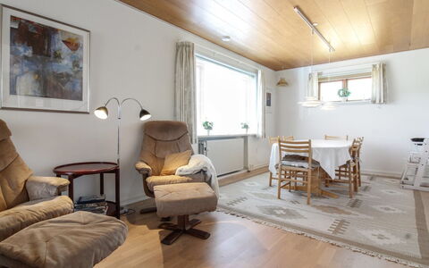 Heilgard - 500M from the Sea: Wood, Roof, Architecture, Home, House, Cottage, Siding, Hardwood, Slope, Estate