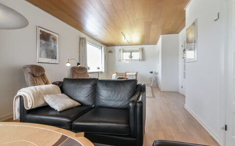 Heilgard - 500M from the Sea: Wood, Roof, Architecture, Home, House, Cottage, Siding, Hardwood, Slope, Estate