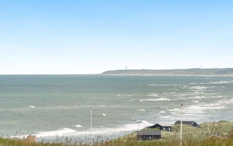 Mirjami - 95M from the Sea: Home, Residential Area, House, Cottage, Roof, Land Lot, Siding, Garden, Estate, Lawn