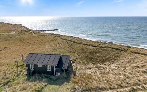 Stintje - 20M from the Sea: Cottage, Land Lot, Prairie, Hut, Log Cabin, Shack, Shed, Garden Buildings, Farmhouse