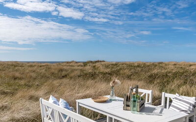 Stintje - 20M from the Sea