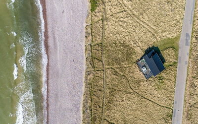 Stintje - 20M from the Sea