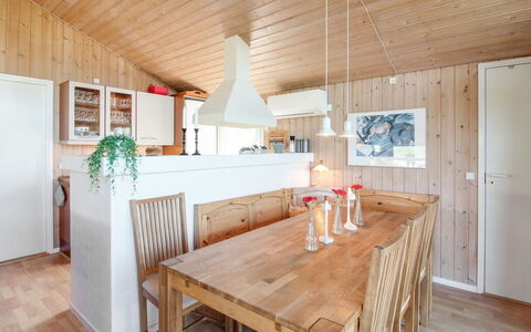 Diderik - 300M from the Sea: Wood, Roof, Architecture, Home, House, Cottage, Siding, Hardwood, Slope, Estate
