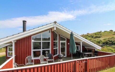 Diderik - 300M from the Sea: Wood, Roof, Architecture, Home, House, Cottage, Siding, Hardwood, Slope, Estate