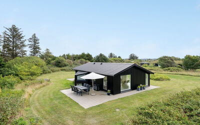 Thilde - 800M from the Sea